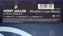 12'' - Noisy Miller - Murphy's Law (Remix)