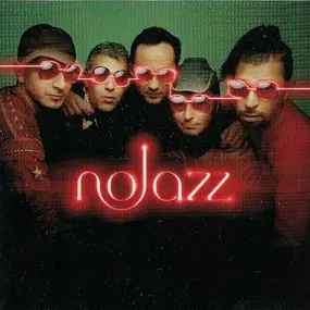No Jazz - Nojazz