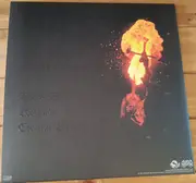 Double LP - Nokturnal Mortum - Goat Horns - Blue/Yellow Donation edition, Gatefold