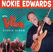 Nokie Edwards - Studio ALbum