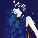 CD - Nokko - Call Me Nightlife