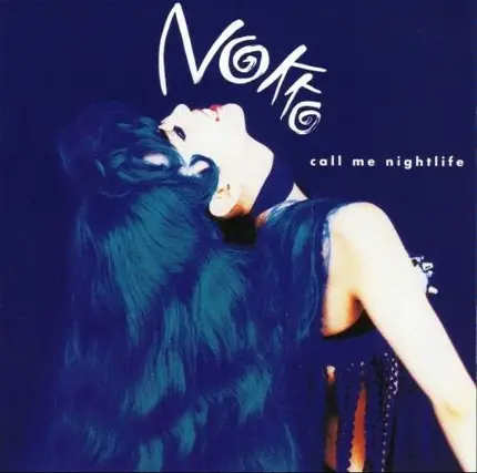 Nokko - Call Me Nightlife