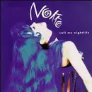 CD - Nokko - Call Me Nightlife