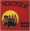 LP - Nokokoye - Talking Drums - Signed