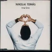 Nikolai Tomás - true love