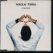 Nikolai Tomás - true love