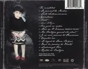 CD - Nolwenn Leroy - Bretonne