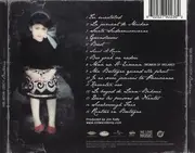 CD - Nolwenn Leroy - Bretonne