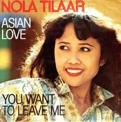 Nola Tilaar - Asian Love