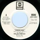 7inch Vinyl Single - Nolan Porter - Singer Man