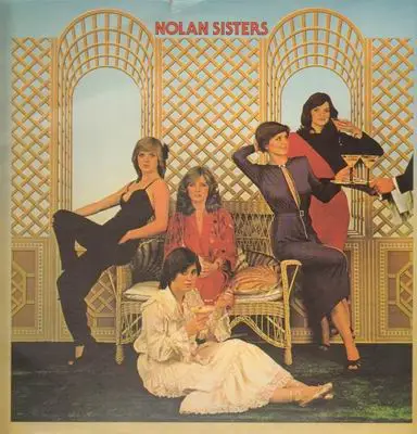 Nolan Sisters - Nolan Sisters