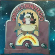 Noller - Noller's Dampfradio - Kosmischer Wahnsinn