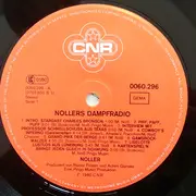 LP - Noller - Noller's Dampfradio - Kosmischer Wahnsinn
