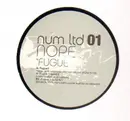 12'' - NOPE - FUGUE