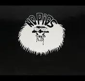 No Pigs - Black Day