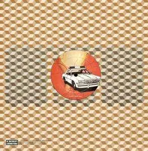 Nor Elle - Slapstick ep