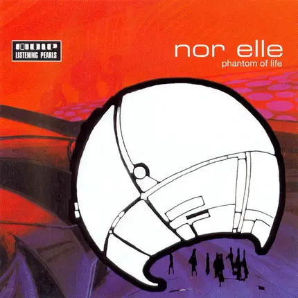 Nor Elle - Phantom of Life