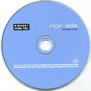 CD - Nor Elle - Phantom Of Life