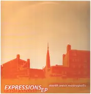 North West Metropolis - Expressions EP