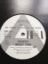 12inch Vinyl Single - North West Ten - You've Got All Night / I Choose You