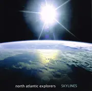 CD - North Atlantic Explorers - Skylines