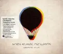 CD - North Atlantic Oscillation - Grappling Hooks - Slipcase, Superjewel