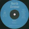 12'' - North Avenue / RBM - Solutions / Someday / RBM Theme
