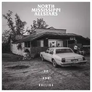 LP - North Mississippi Allstars - Up And Rolling
