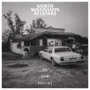 LP - North Mississippi Allstars - Up And Rolling