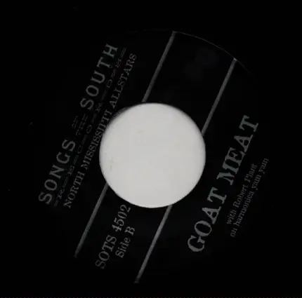 North Mississippi Allstars - World Boogie Is Coming