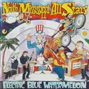 CD - North Mississippi Allstars - Electric Blue Watermelon