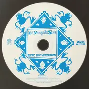 CD - North Mississippi Allstars - Electric Blue Watermelon