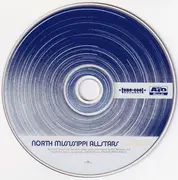 CD - North Mississippi Allstars - Polaris
