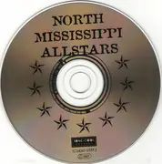 CD - North Mississippi Allstars - Shake Hands With Shorty