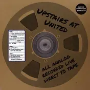 North Mississippi Allstars - UPSTAIRS AT UNITED VOL.4