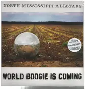 North Mississippi Allstars