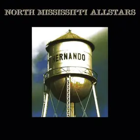North Mississippi Allstars - Hernando