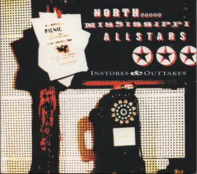 North Mississippi Allstars - Instores & Outtakes