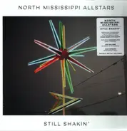 North Mississippi Allstars - Still Shakin'