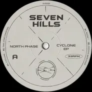 North Phase - Cyclone EP