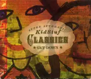CD - North Point - Kidstuf Classics Get Down