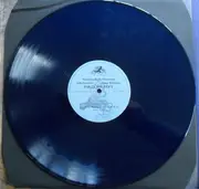 LP & CD - North Sea Radio Orchestra , John Greaves , Annie Barbazza - Folly Bololey (Songs From Robert Wyatt's Rock Bottom) - +insert, CD, numbered, Ltd Ed