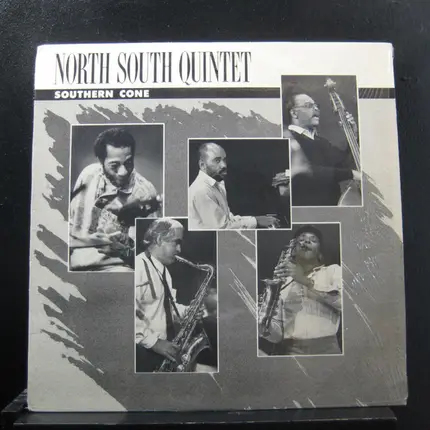 North South Quintet - Southern Cone