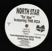Black Knights - Fo Sho/Zip Code