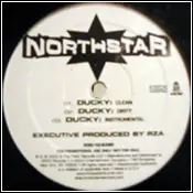 12'' - North Star - Ducky