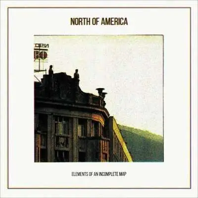 North Of America - Elements Of AN..