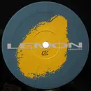 12inch Vinyl Single - Northbound feat. Moné - 'A Better Way' Remix