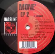 Northbound - Mone' EP 2