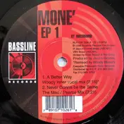 Northbound - Mone' EP 1