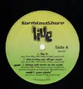 12inch Vinyl Single - NorthEastShore - Live - RAR